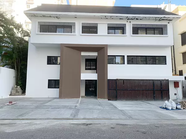 oficinas y locales comerciales - Corporativo  en Piantini alquiler 6