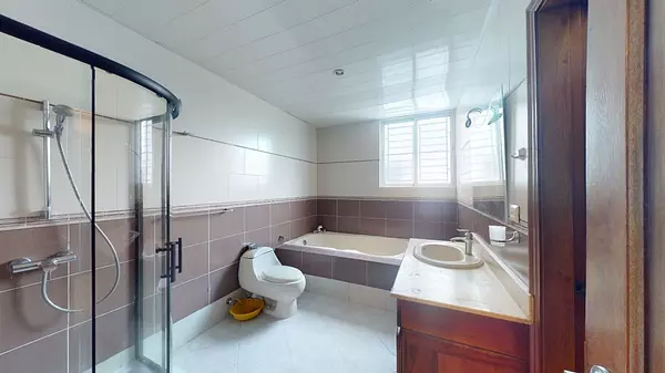 apartamentos - Apartamento en venta en La Julia, Distrito Nacional (G. Maestría)   4