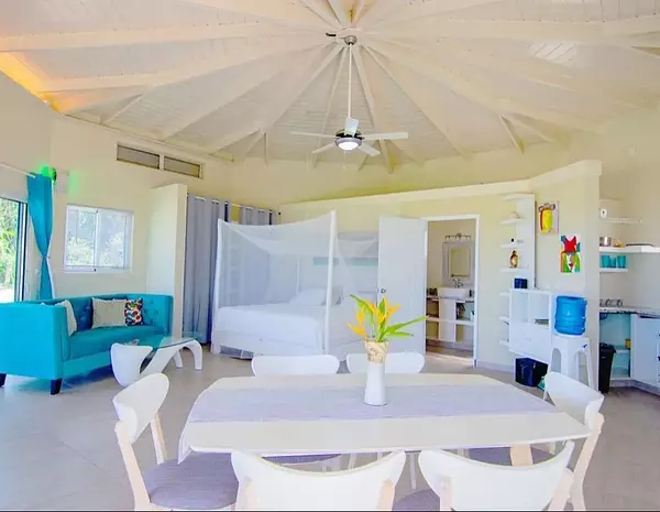 casas vacacionales y villas - Las Terrenas - Las Galeras - Villa exclusiva frente mar 6