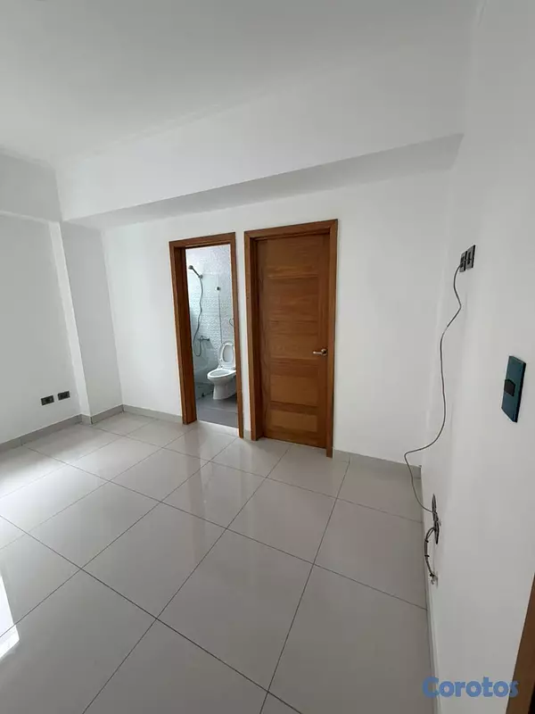 apartamentos - Apartamento en alquiler Renacimiento  3