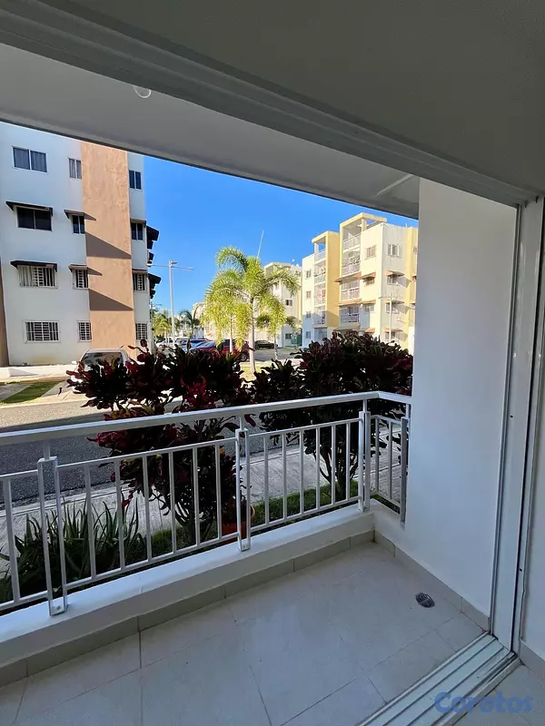 apartamentos - ¡OPORTUNIDAD EN CIUDAD JUAN BOSCH!
 5