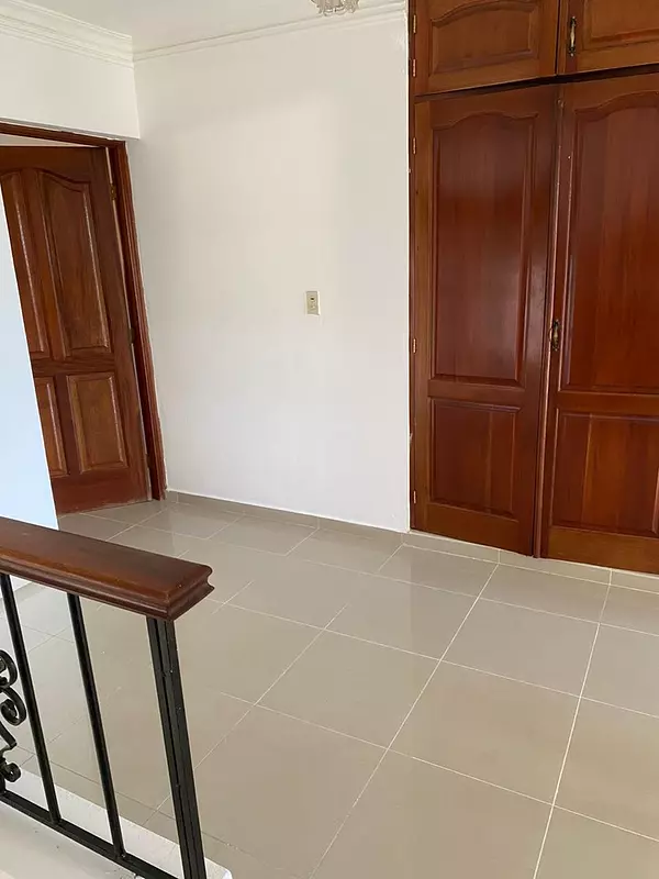 casas - Se vende casa en Ciudad Modelo Santo Domingo Norte 9