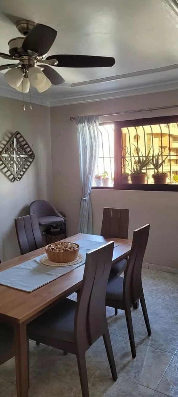 apartamentos - 🏢 ALQUILO Apartamento AMUEBLADO 
📍BELLA VISTA
 9