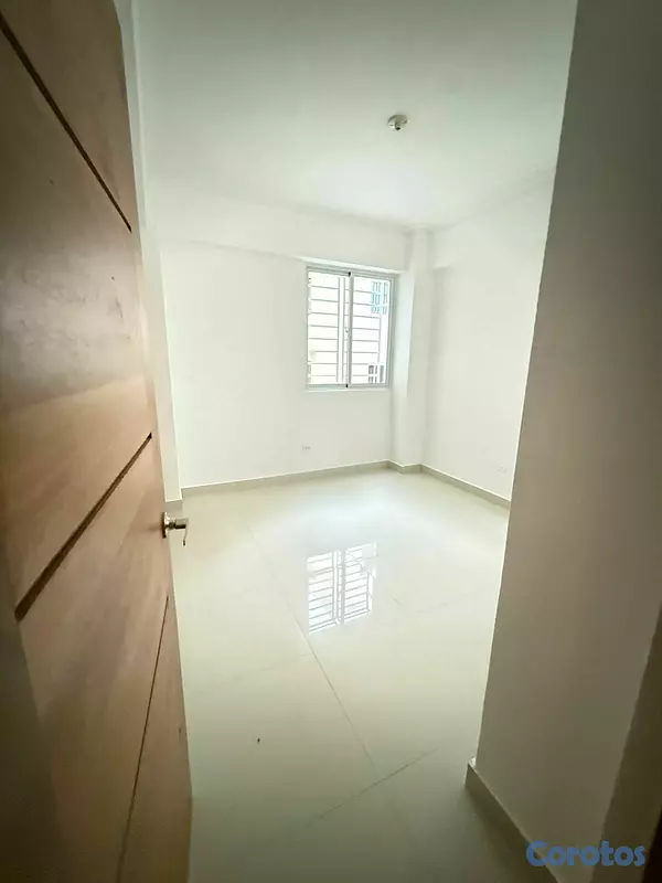 apartamentos - Apartamento en Venta en Cayetano Germosen 9