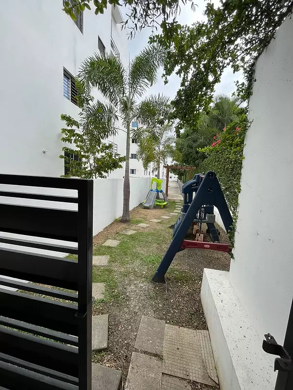 apartamentos - Apartamento de Venta Amueblado en Los Alamos  7