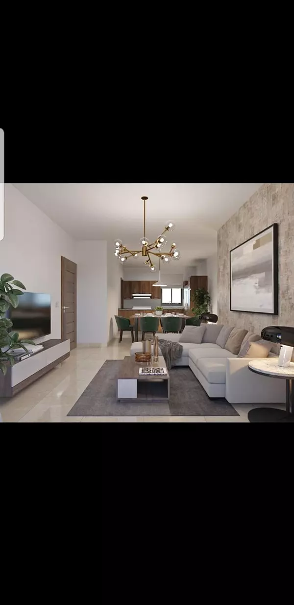 apartamentos - NUEVO PROYECTO PRÓXIMO A LA PROLONGACIÓN 27 DE FEBRERO  3