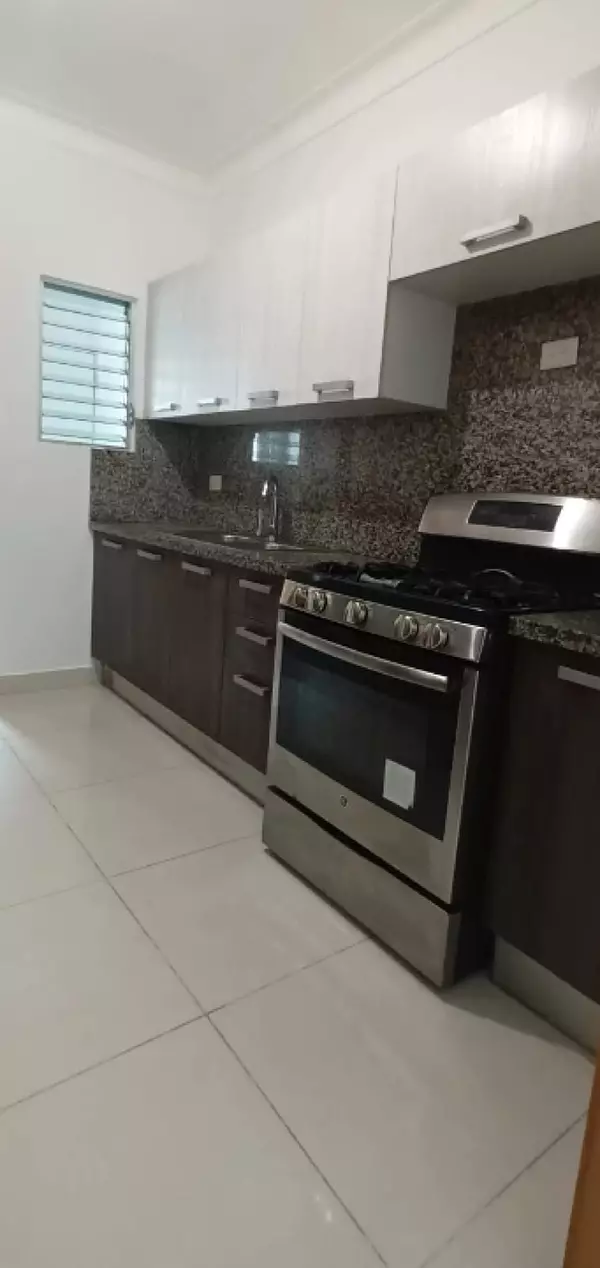 apartamentos - Alquilo apartamento, linea blanca en bella vista 7