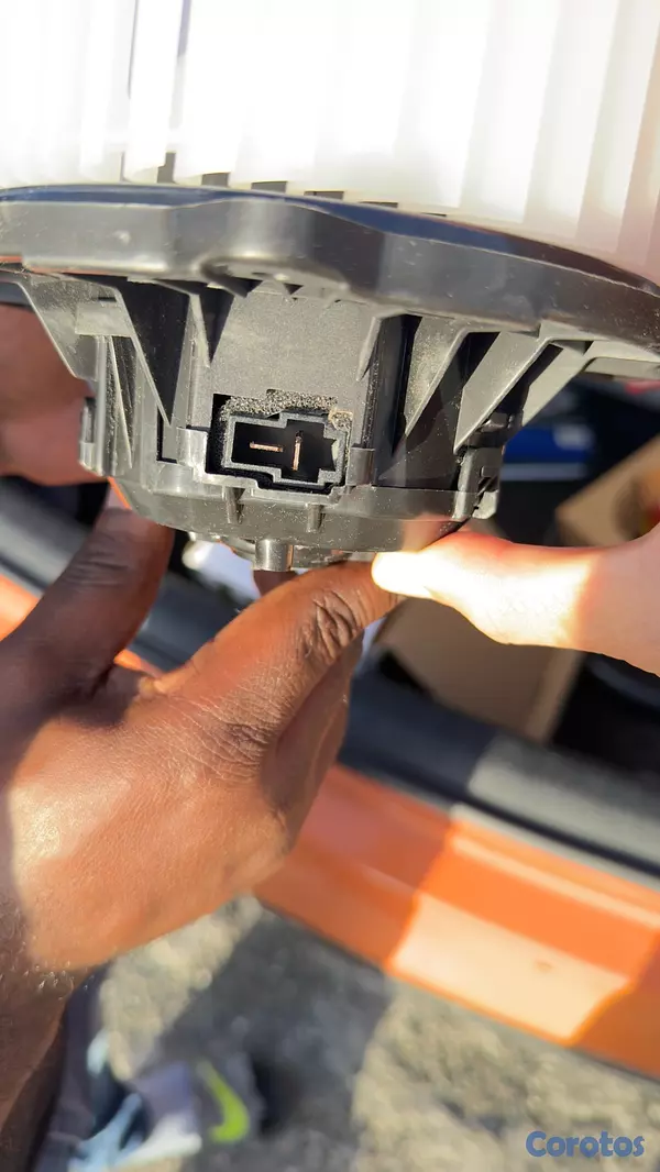repuestos - Blower para Kia/Hyundai 2011-2016 3