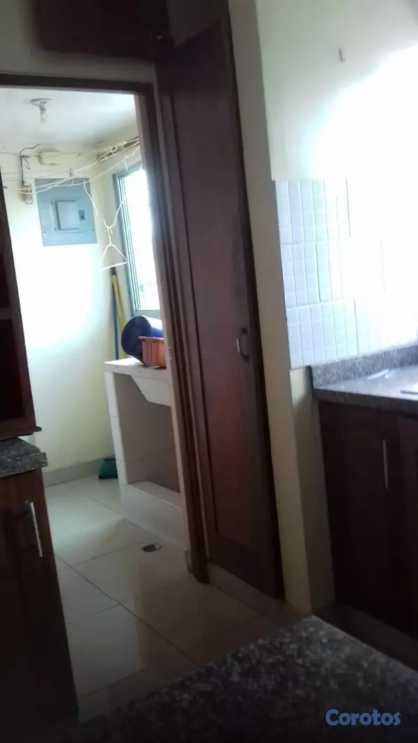 apartamentos - Vendo apartamento amplio en Los Jardines del Norte 11