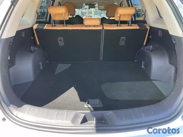 jeepetas y camionetas - Changan CS75 Plus 2023 1.5T  12
