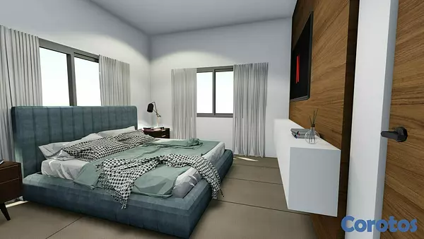 apartamentos - Proyecto de apartamentos en venta en San Isidro 7