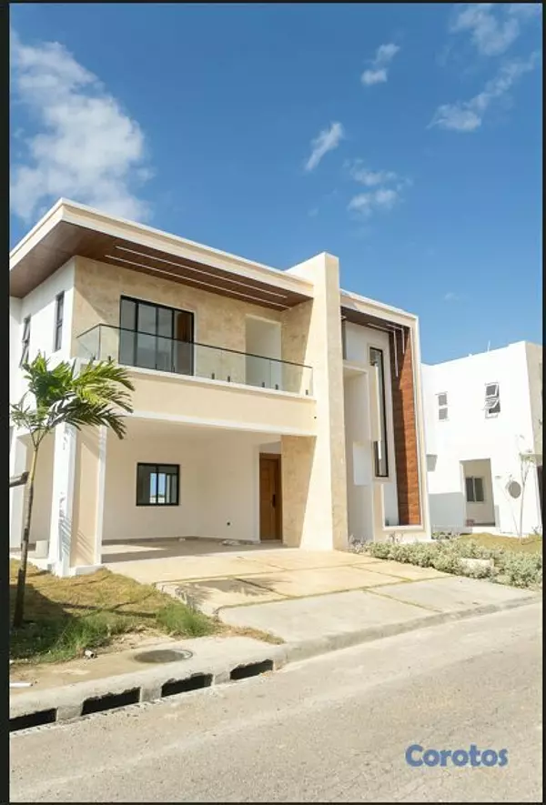 casas vacacionales y villas - VILLA EN PLANTATION 5