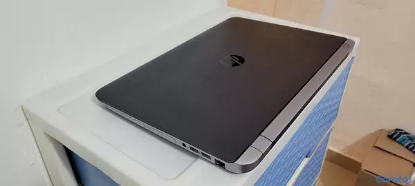 computadoras y laptops - laptop hp 440 14 Pulg Core i5 Ram 8gb ddr4 Disco 512gb Wifi y bluetoth hdmi 3