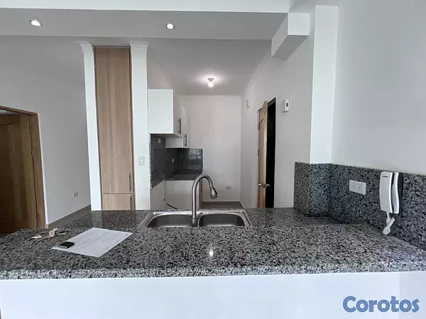 apartamentos - Apartamento de 2 Habitaciones en Prado Oriental 6