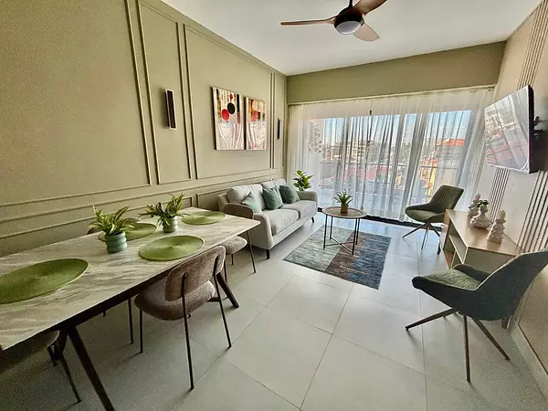 apartamentos - Apartamento Venta y Alquiler Julieta Morales 10