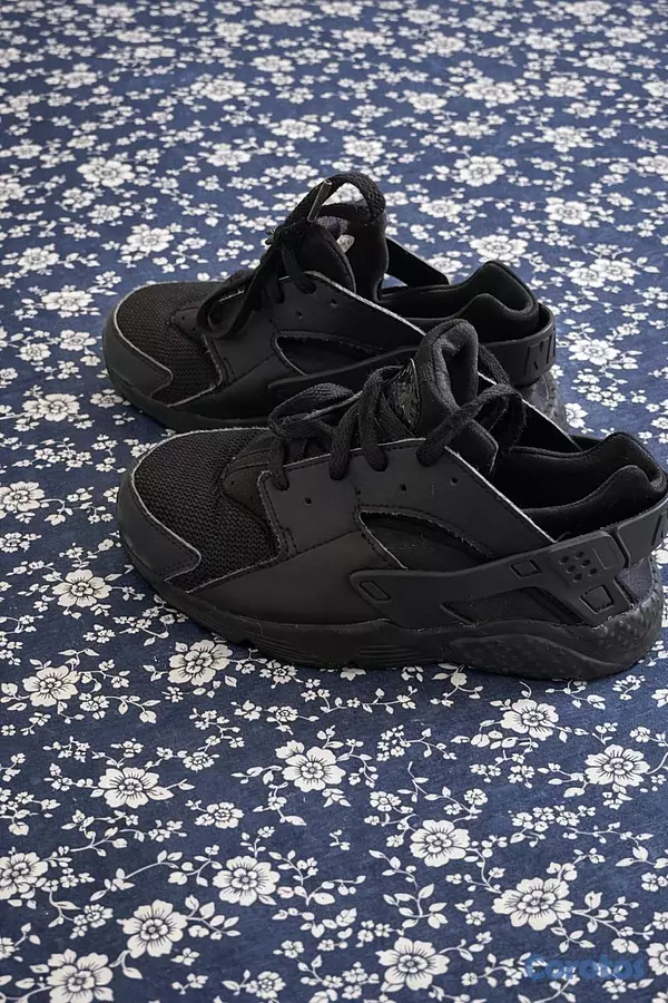 ropa y zapatos - Tenis en venta para niños 7 a 8 años 5