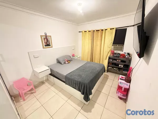 apartamentos - Apartamento en Venta en Residencial Ámbar Patricia IV | Santo Domingo Este 9