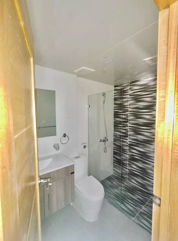 apartamentos - Vendo Apartamento En Bella Vista 3