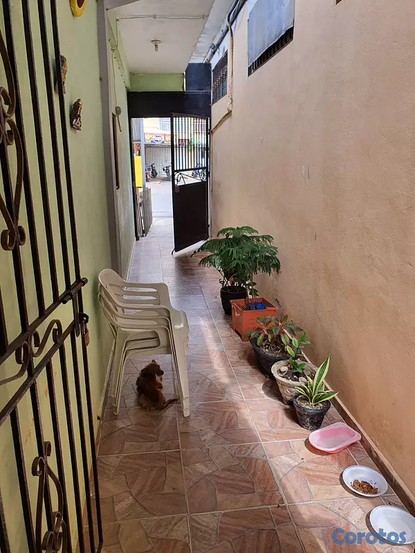 casas - Casa en Nagua 3
