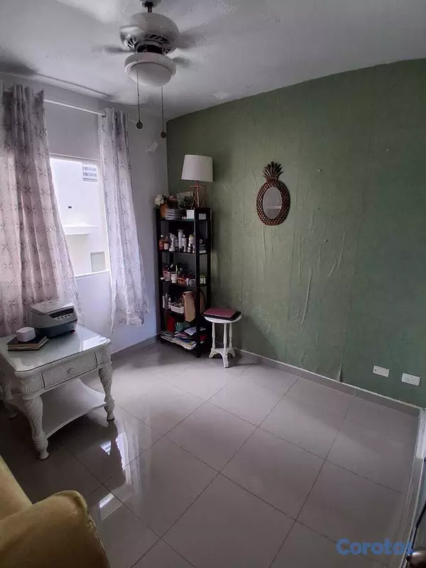 apartamentos - Alquilo Apartamento Arroyo Hondo III. Cerca de la Embajada Americana 6
