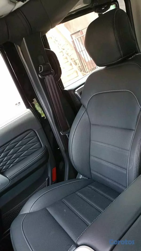 jeepetas y camionetas - baic bj 40 2024 4