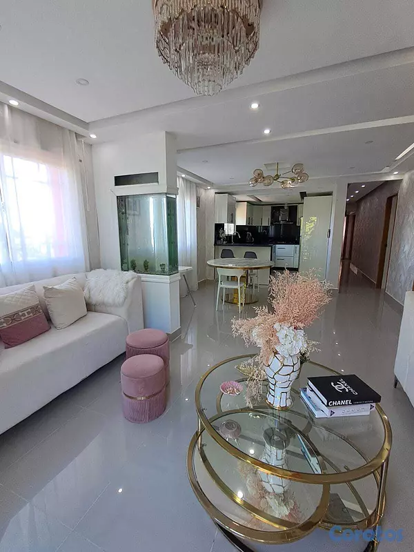 penthouses - Penthouse Dúplex Totalmente Remodelado en Vista He 16