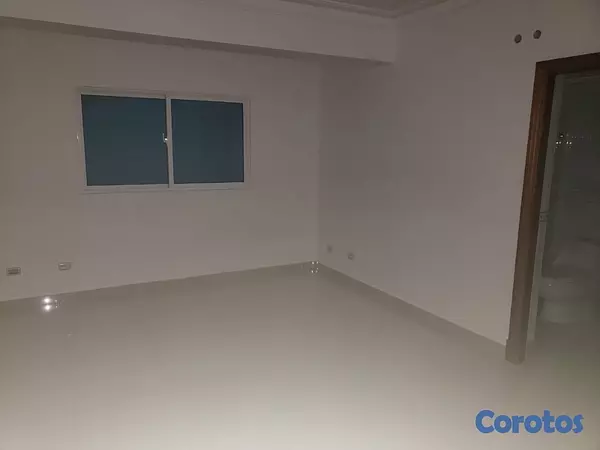 apartamentos - HERMOSO APARTAMENTO  2da con Terraza Moderno en exclusivo sector de RENACIMIENTO 5