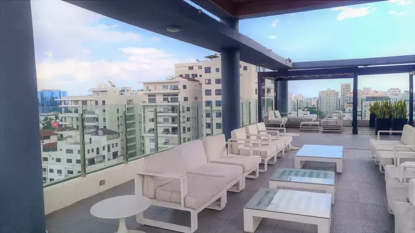 apartamentos - ALQUILO apartamento amueblado en PIANTINI 9