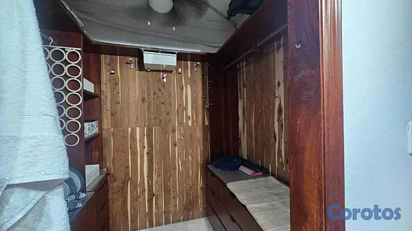 apartamentos - Apartamento en alquiler en bella vista de una habi 6