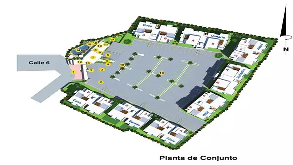 apartamentos - Palmira Tower en Cerro Hermoso – Apartamentos de lujo desde 163 m² en Santiago 7