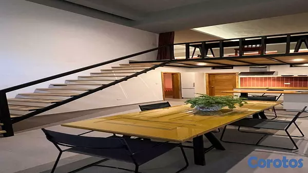 otros inmuebles - alquilo loft en la zona colonial 6