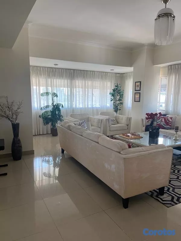 apartamentos - venta de penthouse con 450mts en mirador sur Distrito nacional Santo Domingo  9
