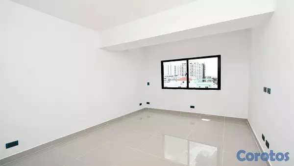 apartamentos - Alquiler en exclusivo sector de Bella Vista 5