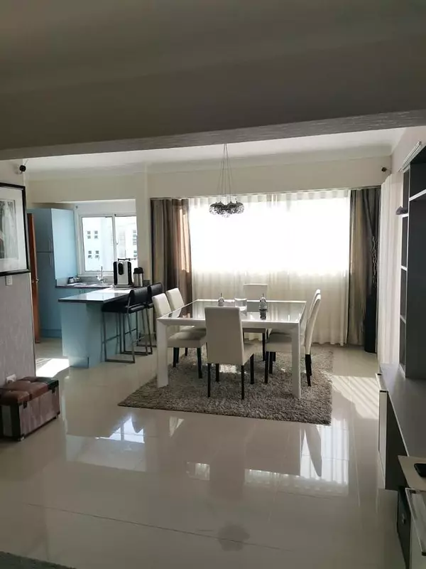 apartamentos - Se vende apartamento en Evaristo Morales 1