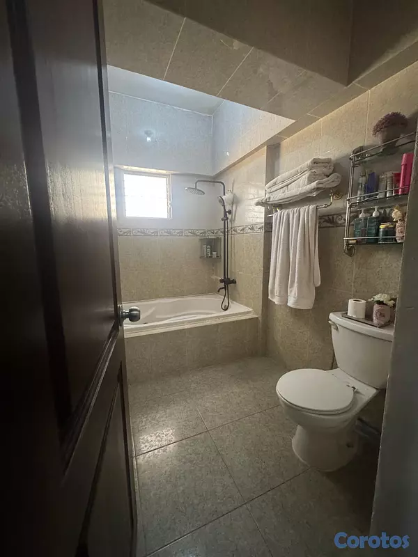 penthouses - Hermoso Penthouses en arroyo hondo 19