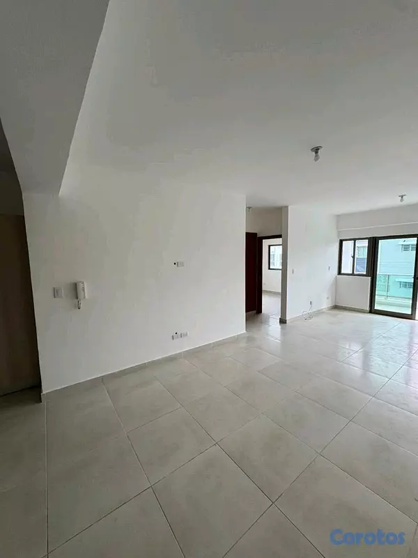 apartamentos - apartamento 130 m2 2 hab 2 parqueos avenida  independencia  próximo al malecón  2