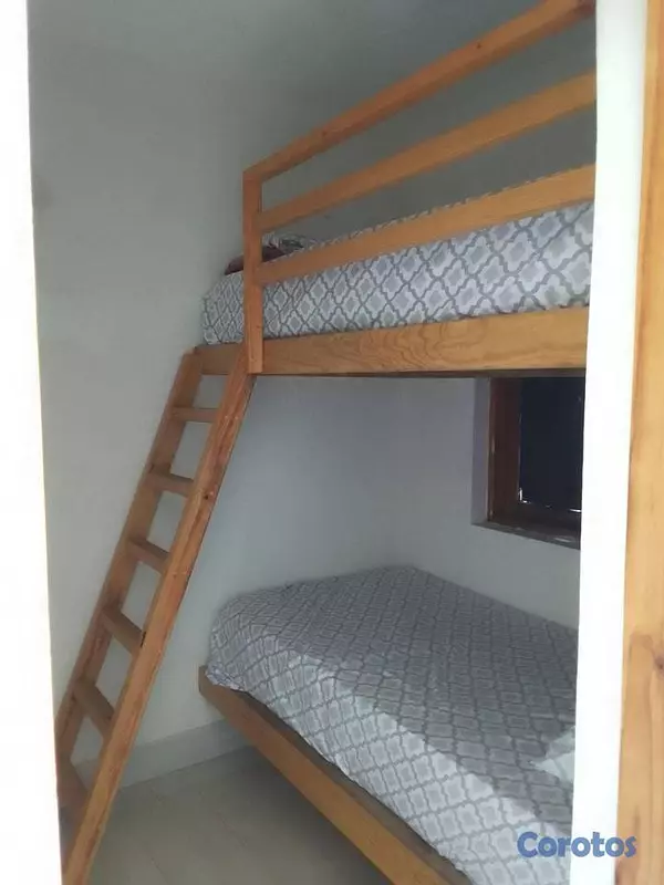 casas vacacionales y villas - Oportunidad de inversion en Jarabacoa Hermosa Vill 8
