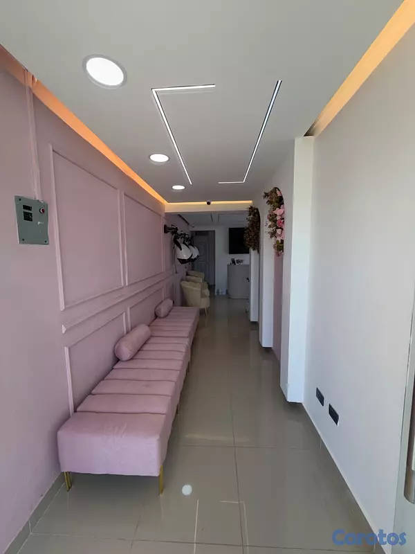 negocios en venta - Vendo salón de belleza por motivo de viaje  7