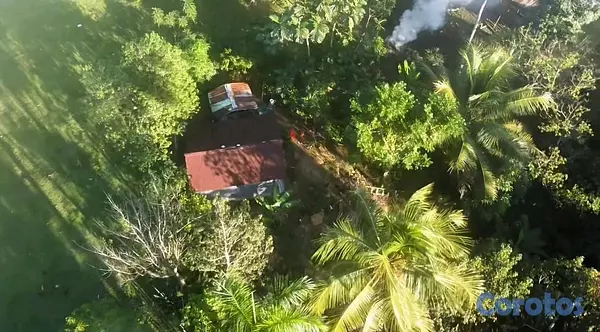 solares y terrenos - finca de 14 tareas en Monte Plata  4