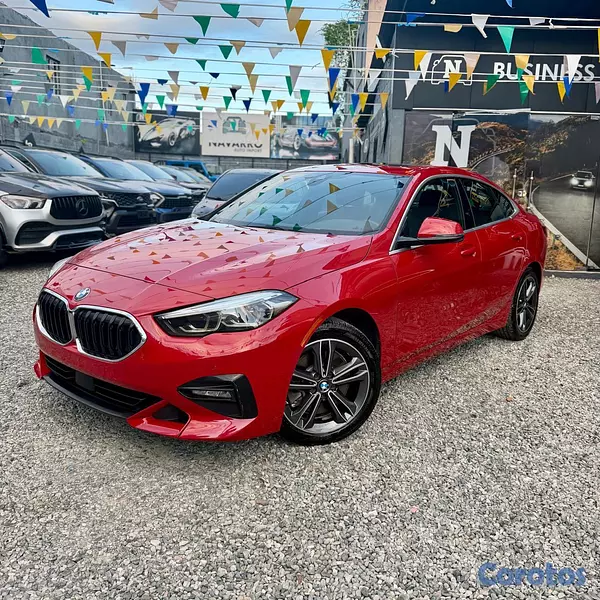 carros - BMW 228i xDrive Gran Coupé 2021 2