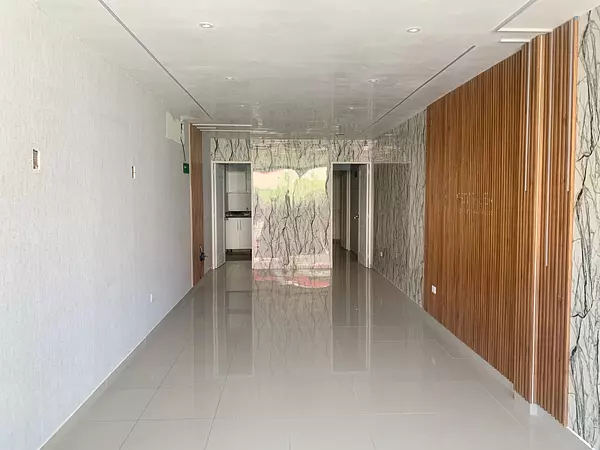 oficinas y locales comerciales - local en Piantini  4