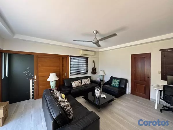 penthouses - Penthouse en Venta – 2 Niveles con Terraza Privada 10