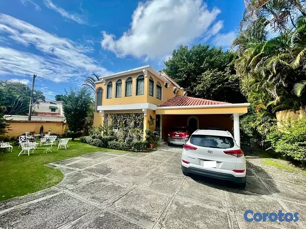 casas - Casa en Viejo Arroyo Hondo Cerca de los Pinos 2