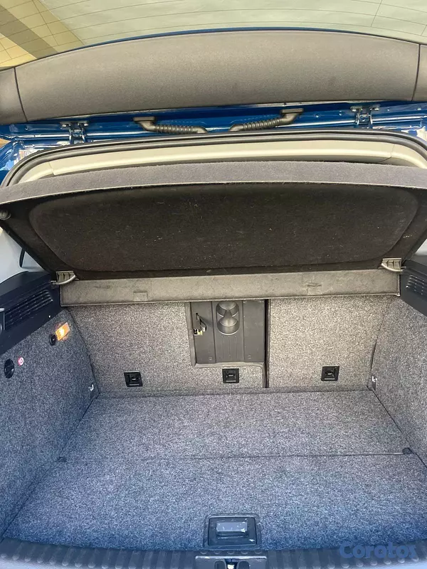 jeepetas y camionetas - Volkswagen Tiguan 2013 • 81,000K km • Excelentes Condiciones  7