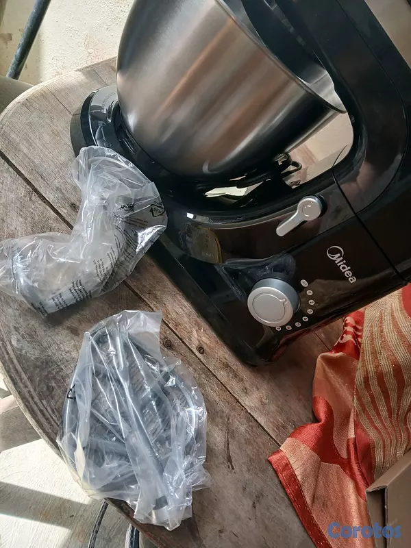 cocina - Vendo batidora Midea totalmente nueva  2