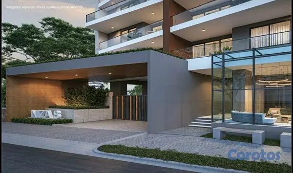 apartamentos - Apartamento en Venta – La Julia, Santo Domingo 3