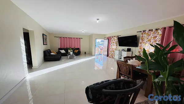 casas - Casa en venta en Altos de Arroyo Hondo 10