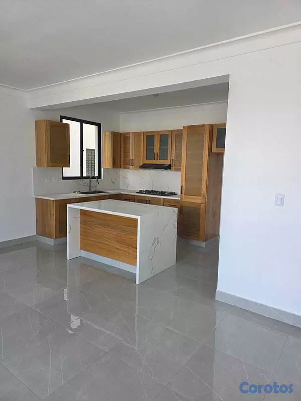 apartamentos - APARTAMENTO EN VENTA EN SANTIAGO. 3