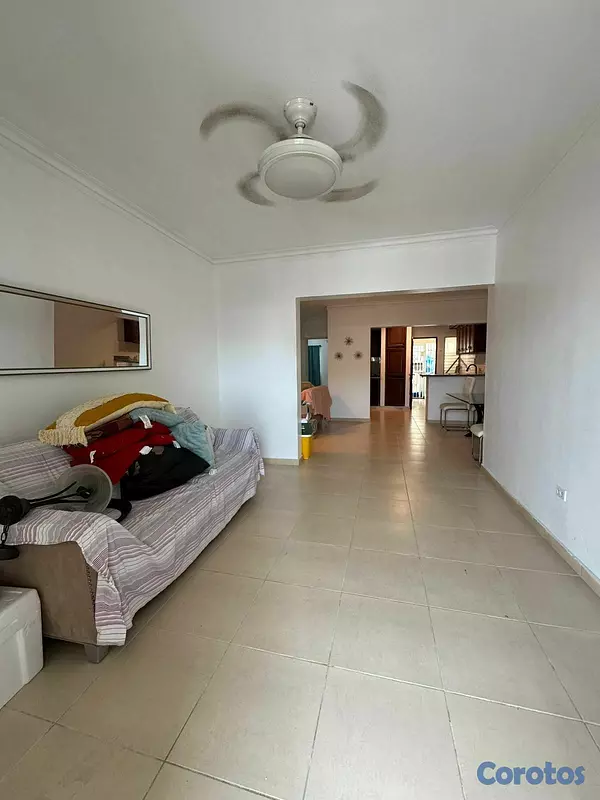 apartamentos - Vendo apartamento en Villa Aura 6