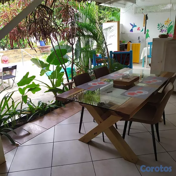 casas - Villa  de estilo típico en venta  5